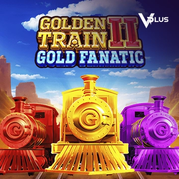 Golden Train 2 - GOODGAMING138