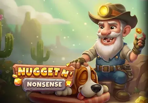 Nugget n Nonsense - GOODGAMING138