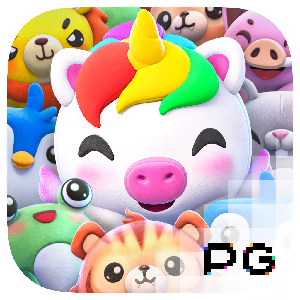 Plushie Frenzy - GOODGAMING138
