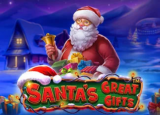 Santas Great Gifts - GOODGAMING138