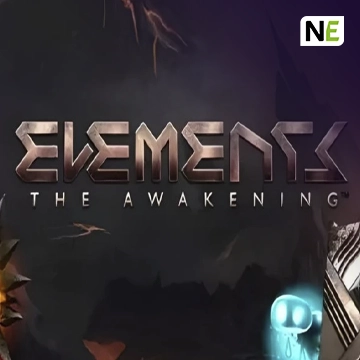 Elements: The Awakening - GOODGAMING138