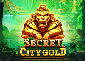 Secret City Gold - GOODGAMING138