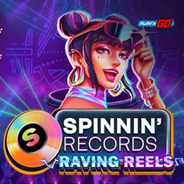 Spinnin Records: Raving Reels - GOODGAMING138