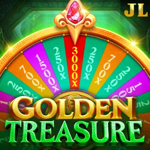 Golden Treasure - GOODGAMING138