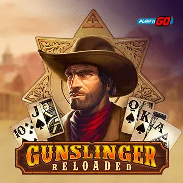 Gunslinger: Reloaded - GOODGAMING138
