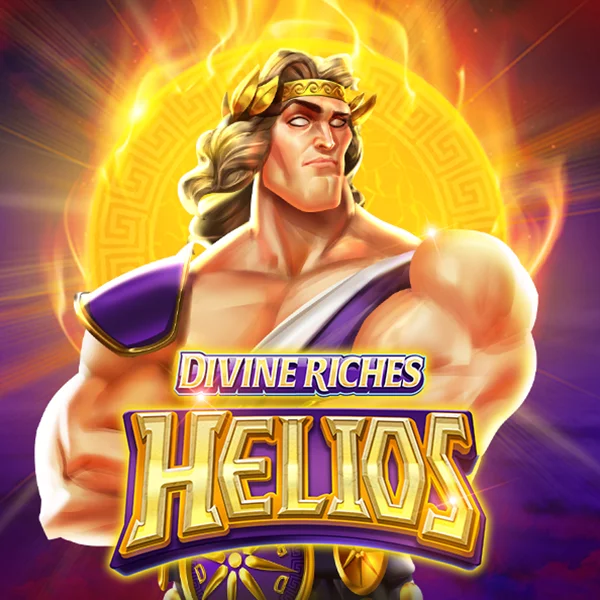 Divine Riches Helios - GOODGAMING138
