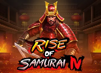 Rise of Samurai 4 - GOODGAMING138