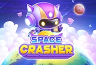 Space Crasher - GOODGAMING138