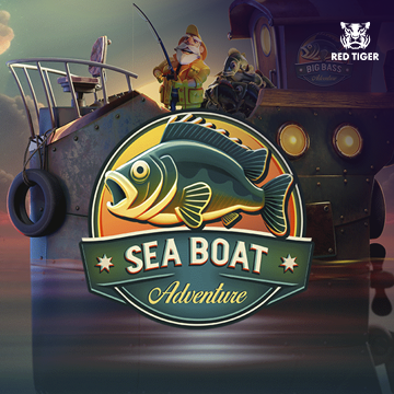 Sea Boat Adventure MegaWays - GOODGAMING138