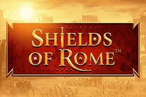 Shields of Rome - GOODGAMING138