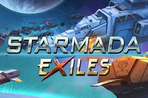Starmada Exiles - GOODGAMING138