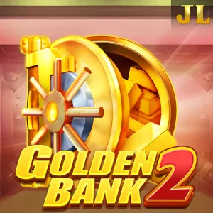 Golden Bank 2 - GOODGAMING138