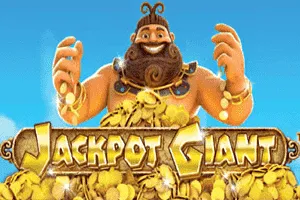 Jackpot Giant - GOODGAMING138