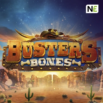 Busters Bones - GOODGAMING138