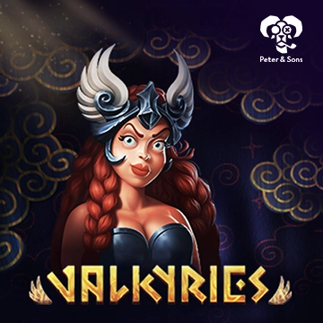 Valkyries - GOODGAMING138