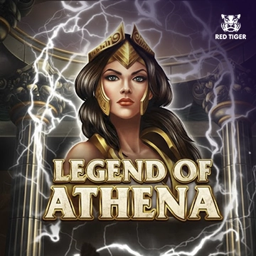 Legend of Athena - GOODGAMING138