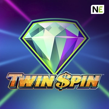 Twin Spin - GOODGAMING138