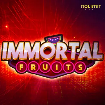 Immortal Fruits - GOODGAMING138