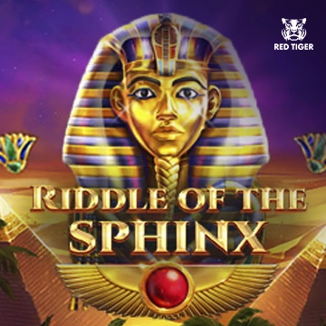 Riddle Of The Sphinx - GOODGAMING138
