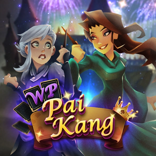 WP Pai Kang - GOODGAMING138