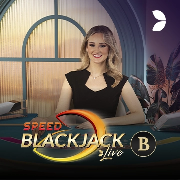 Speed VIP Blackjack B - GOODGAMING138