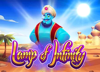 Lamp Of Infinity - GOODGAMING138