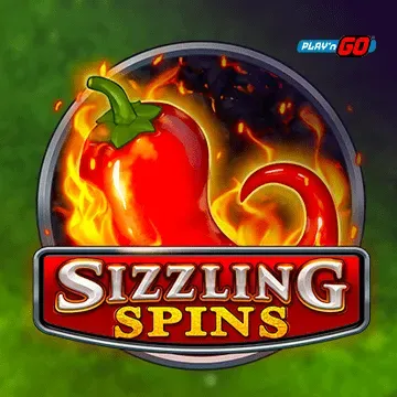 Sizzling Spins - GOODGAMING138