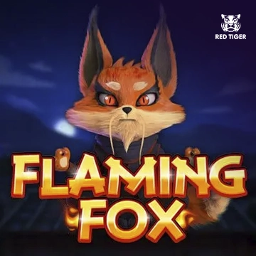 Flaming Fox - GOODGAMING138