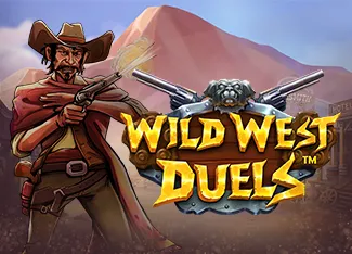 Wild West Duels - GOODGAMING138