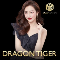 DRAGONTIGER - GOODGAMING138