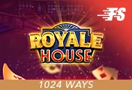 Royale House - GOODGAMING138