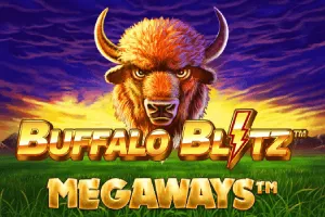 Buffalo Blitz: Megaways - GOODGAMING138
