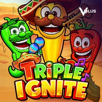 Triple Ignite - GOODGAMING138