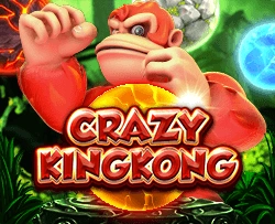 Crazy King Kong - GOODGAMING138