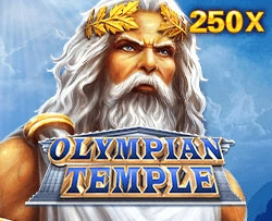 Olympian Temple - GOODGAMING138