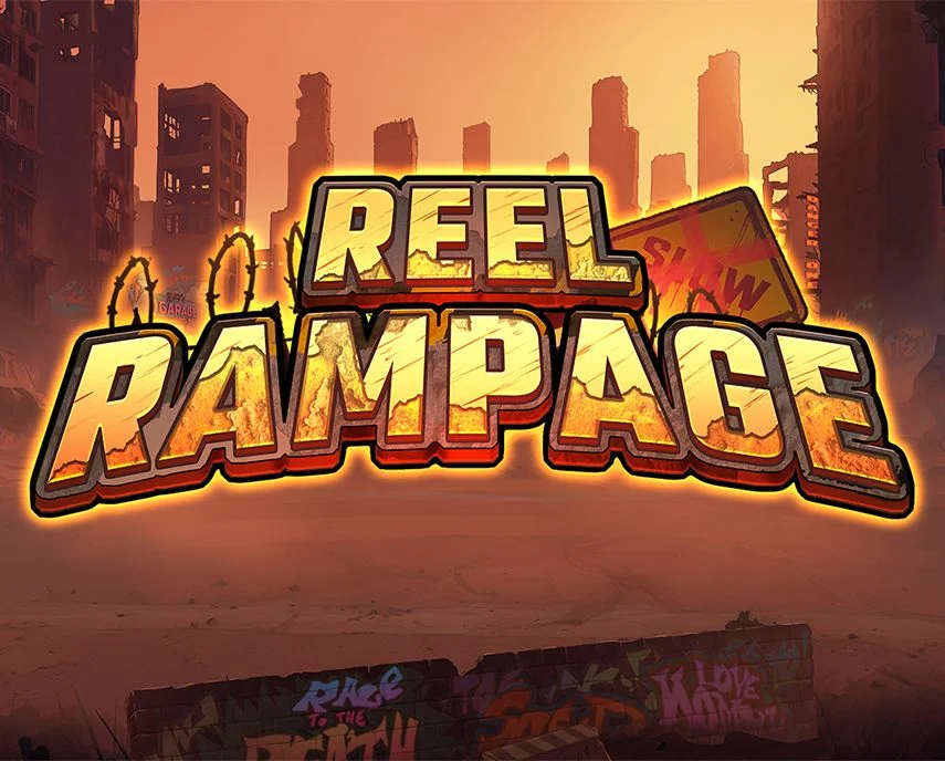 Reel Rampage - GOODGAMING138