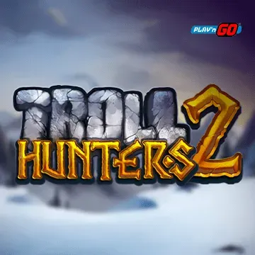 Troll Hunters 2 - GOODGAMING138