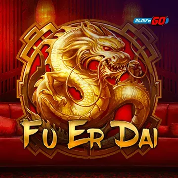 Fu Er Dai - GOODGAMING138