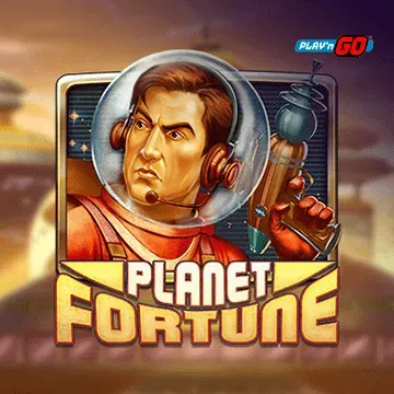Planet Fortune - GOODGAMING138
