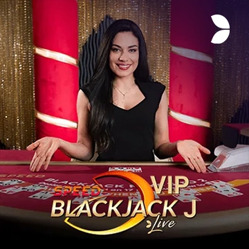 Speed VIP Blackjack J - GOODGAMING138