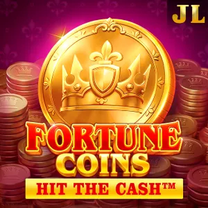 Fortune Coins - GOODGAMING138