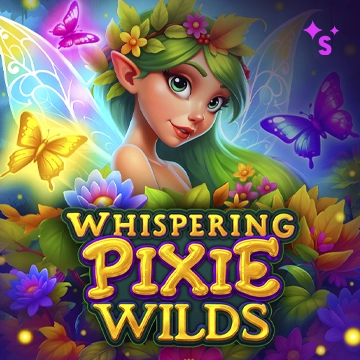 Whispering Pixie Wilds - GOODGAMING138