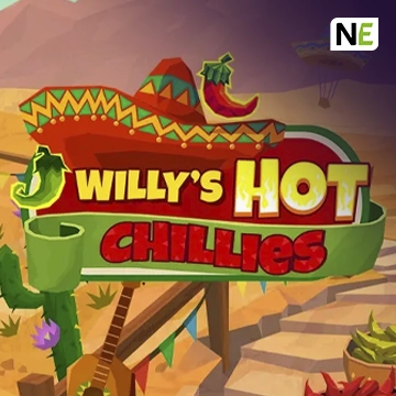 Willys Hot Chillies - GOODGAMING138