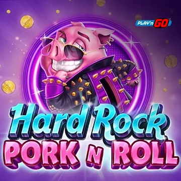 Hard Rock Pork n Roll - GOODGAMING138