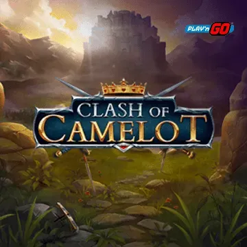 Clash of Camelot - GOODGAMING138
