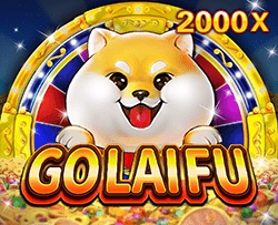 GoLaiFu - GOODGAMING138