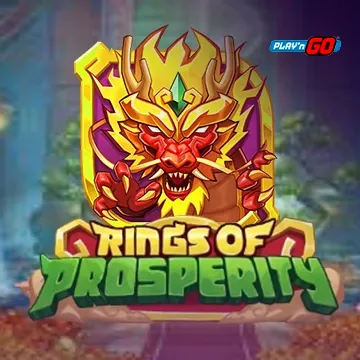 Rings of Prosperity - GOODGAMING138