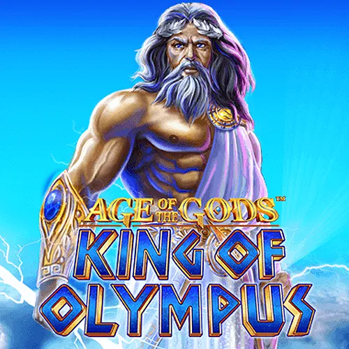Age of the Gods: King of Olympus - GOODGAMING138