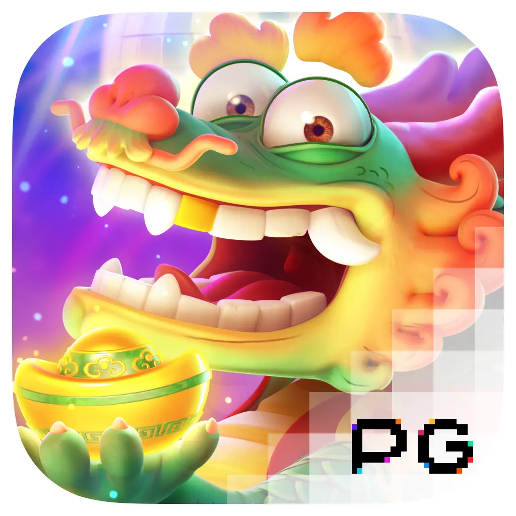 Fortune Dragon - GOODGAMING138