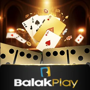 BalakPlay - GOODGAMING138